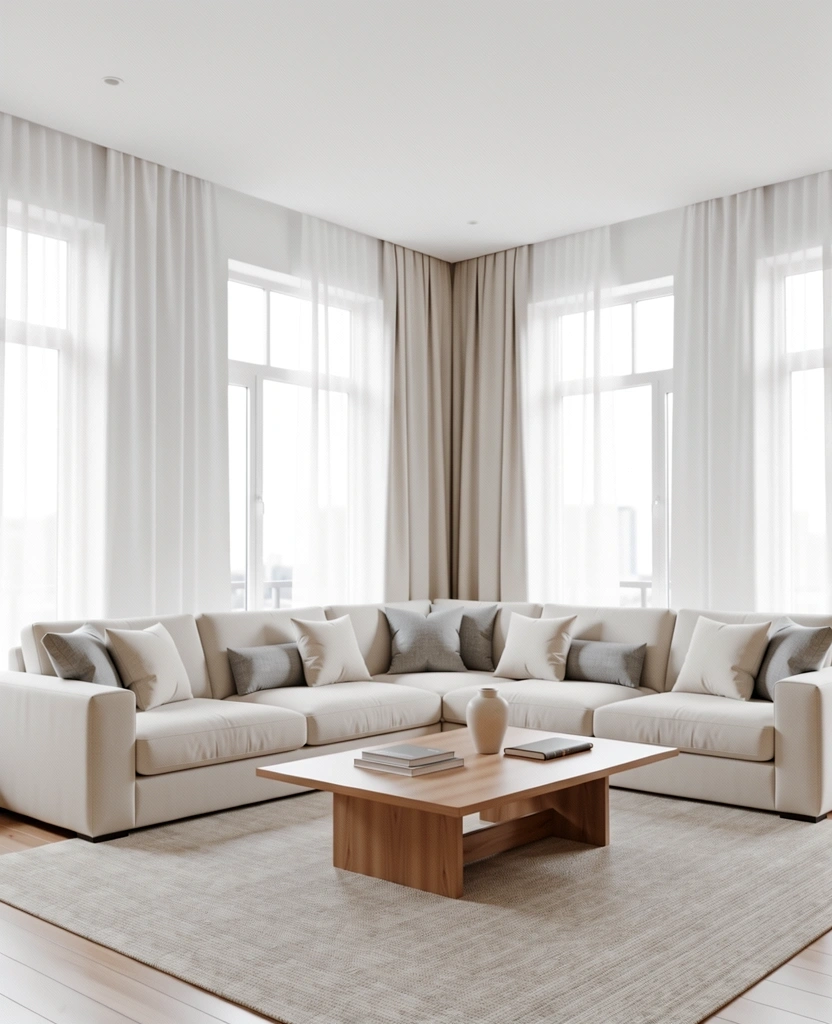 KineStudio Interior Architecture